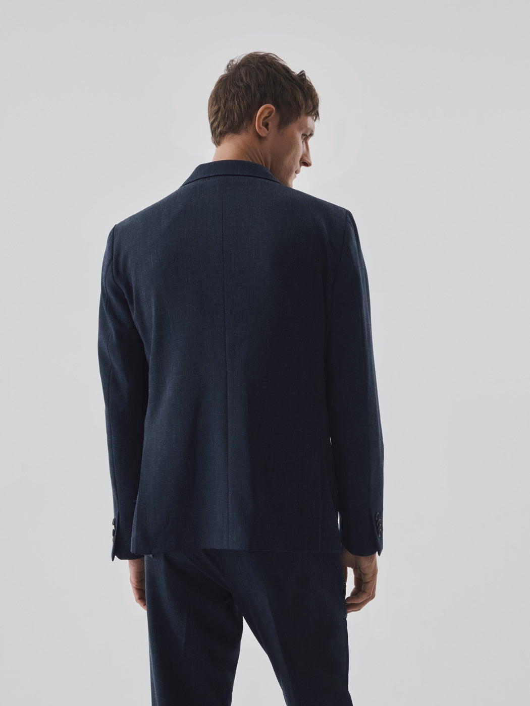 Veste de costume slim bistretch - DEVRED 1902