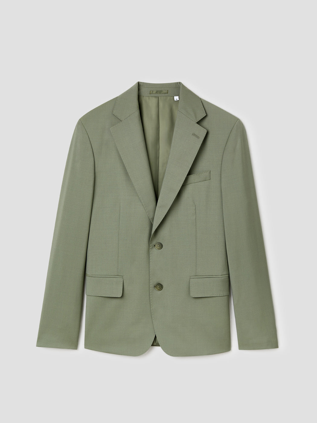 Veste de costume slim en laine - DEVRED 1902