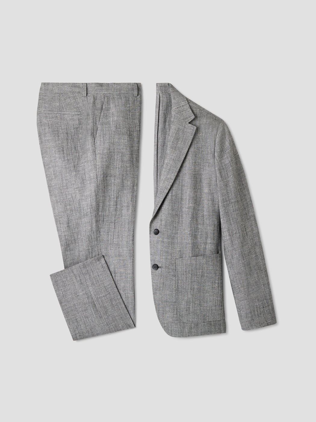 Veste de costume regular - DEVRED 1902