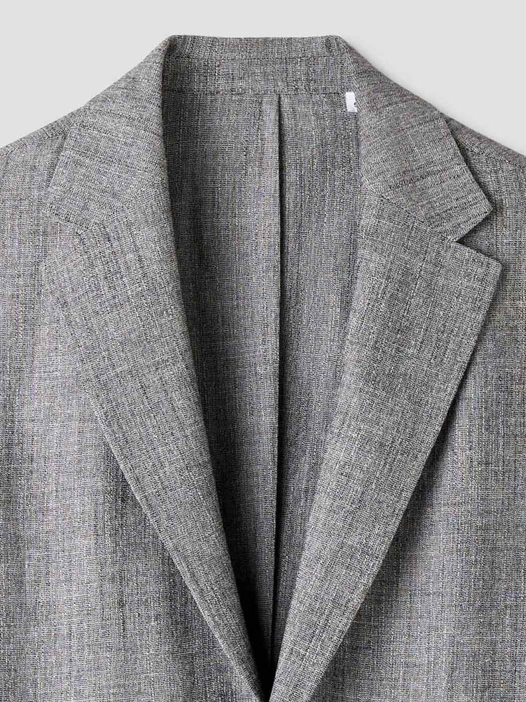Veste de costume regular - DEVRED 1902