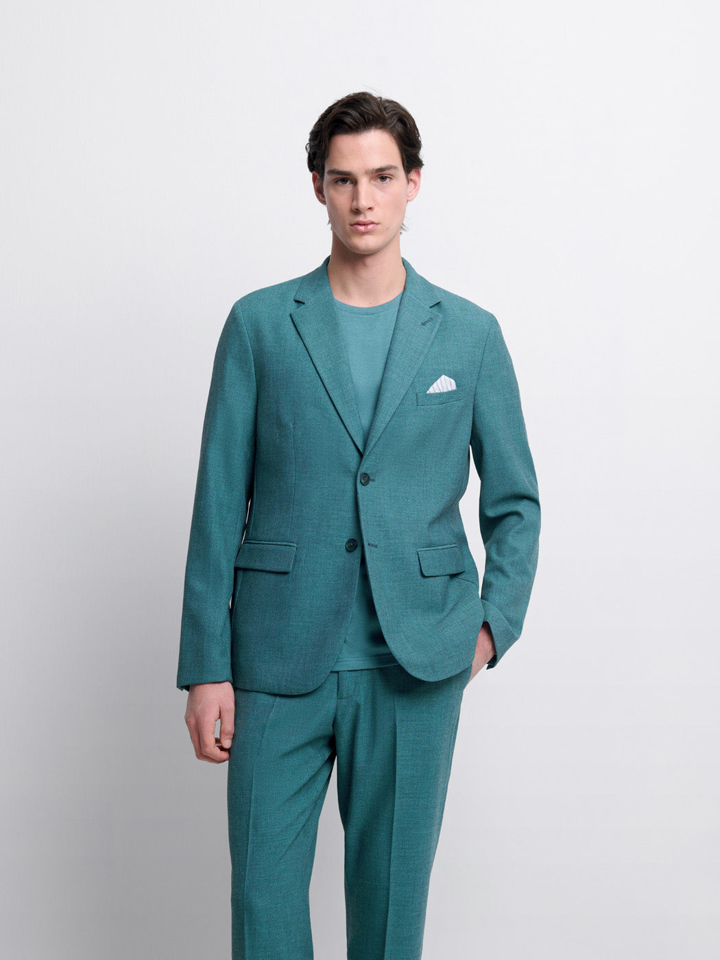 Veste de costume slim bistretch - DEVRED 1902