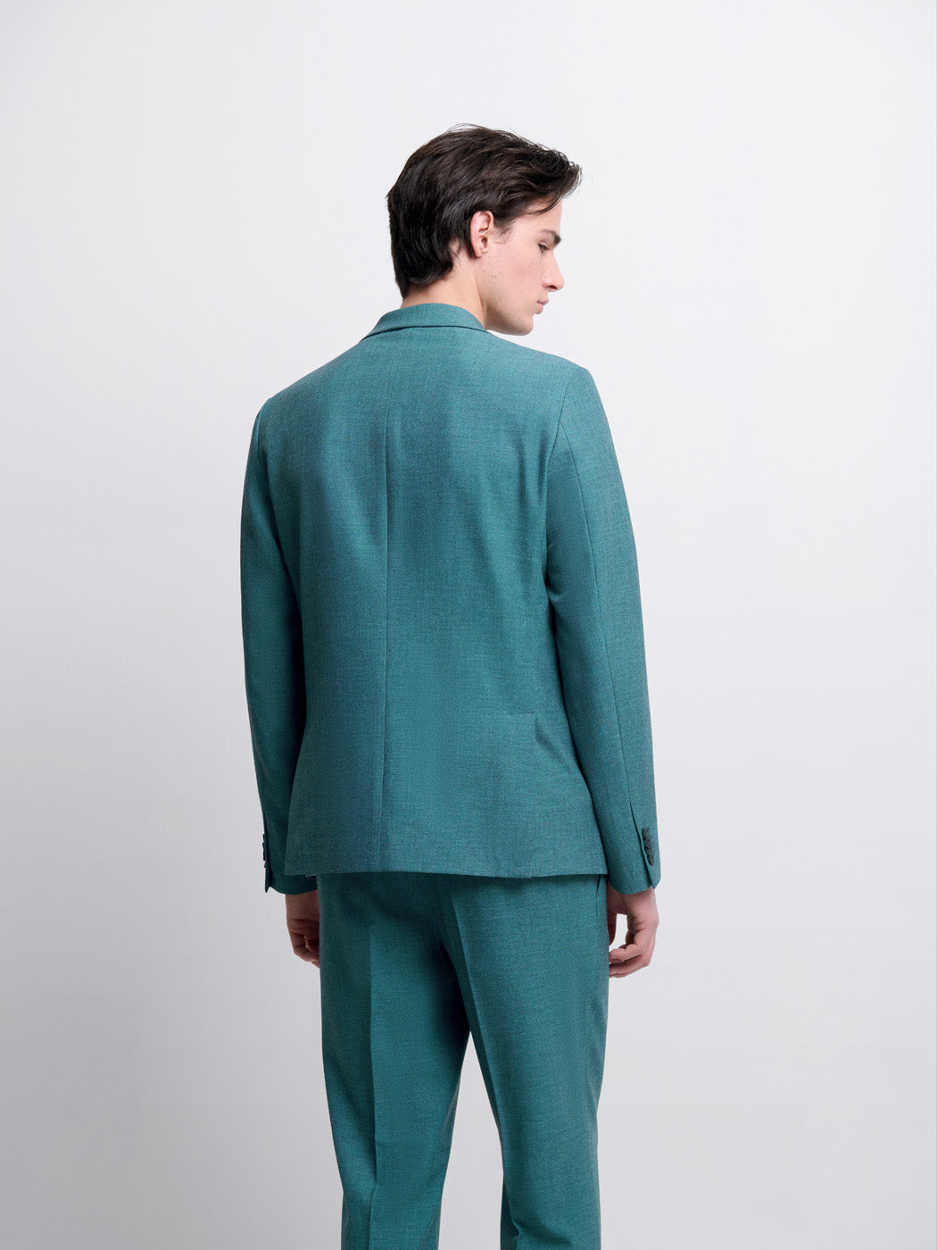 Veste de costume slim bistretch - DEVRED 1902