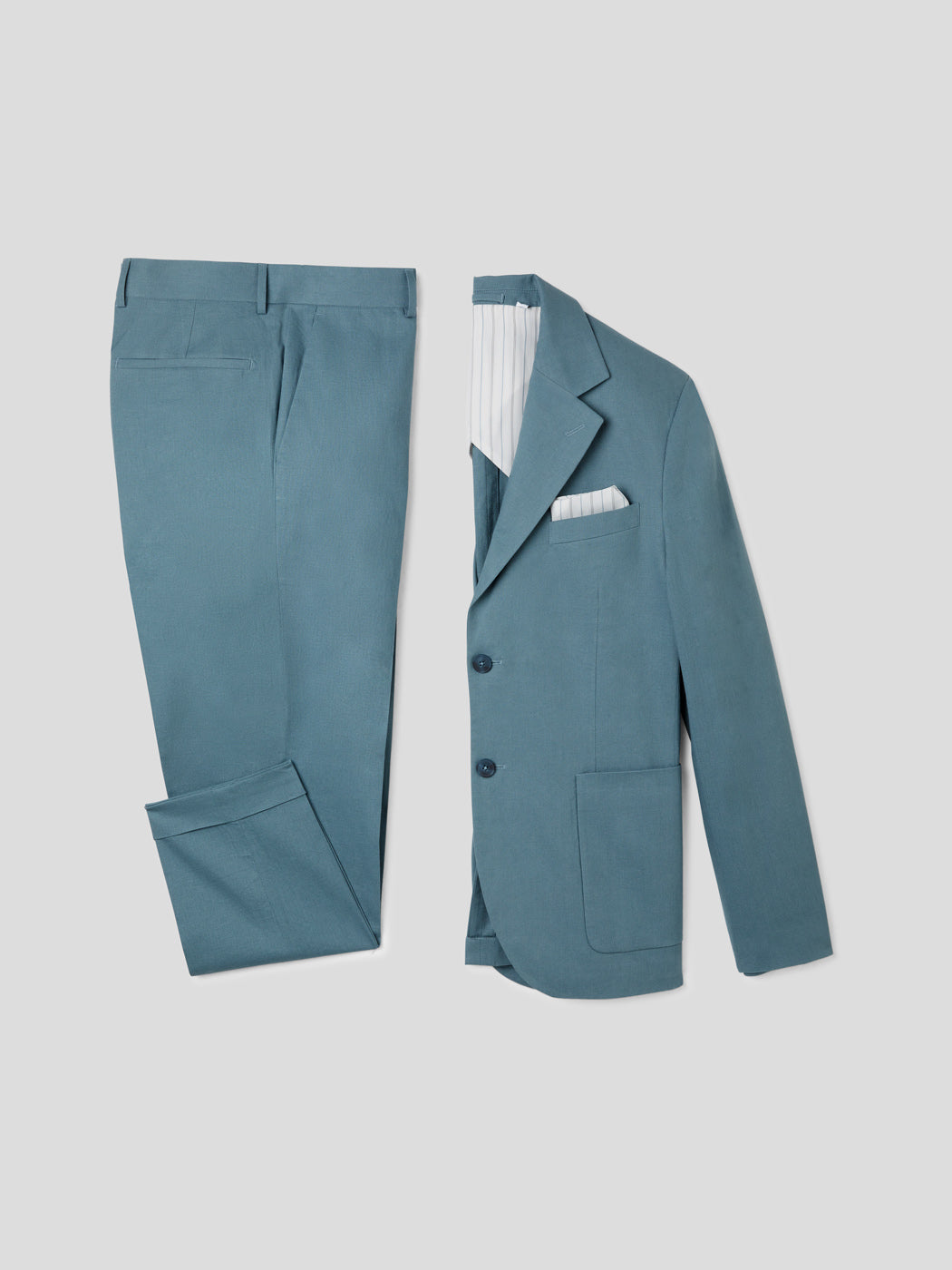 Veste de costume slim - DEVRED 1902