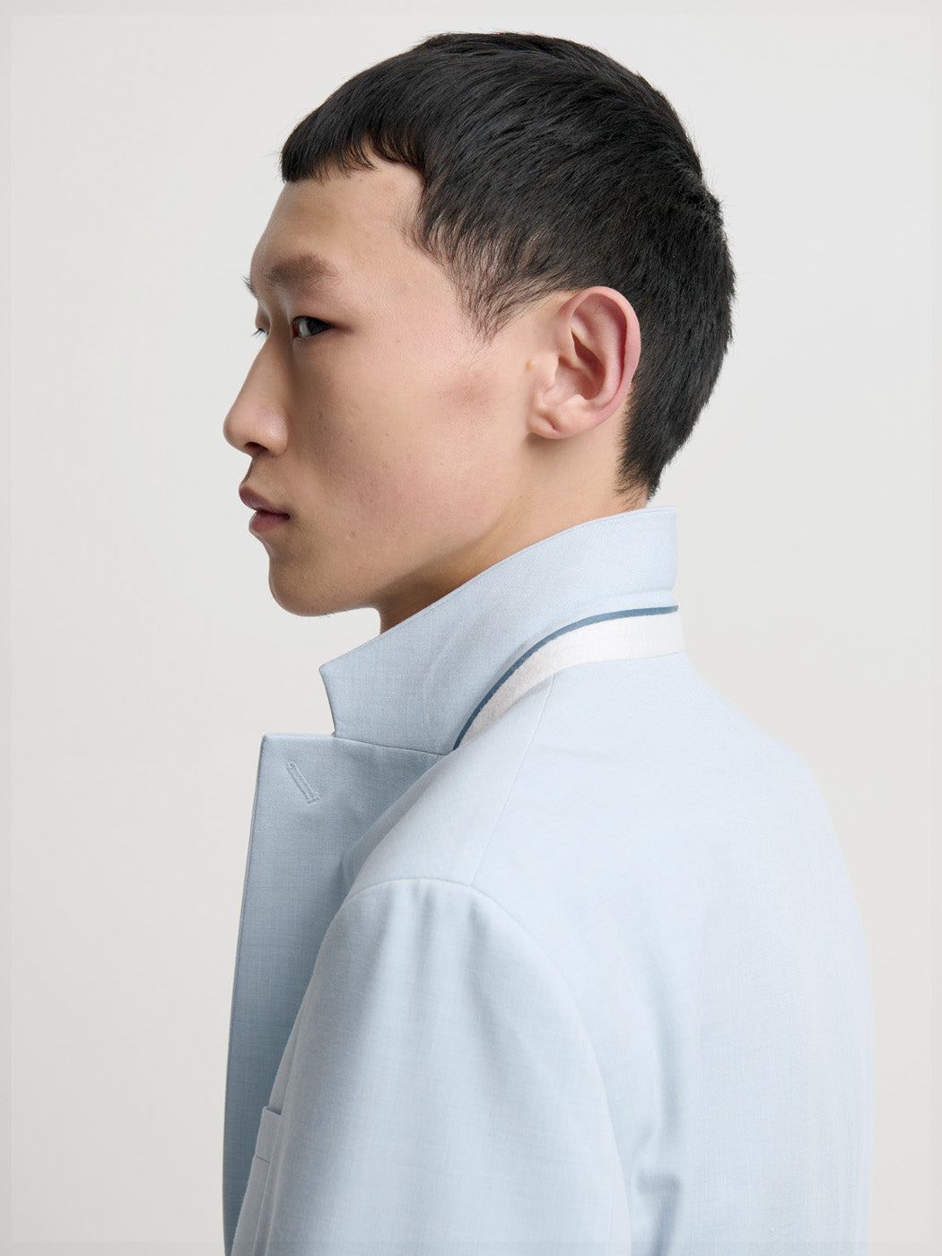 Veste de costume slim bistretch - DEVRED 1902