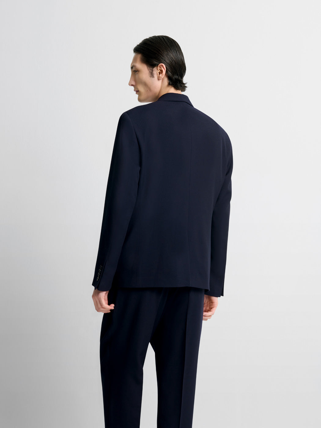 Veste de costume regular - DEVRED 1902