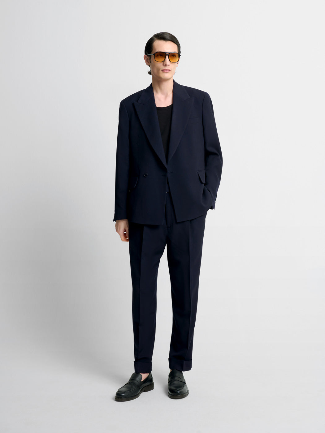 Veste de costume regular - DEVRED 1902