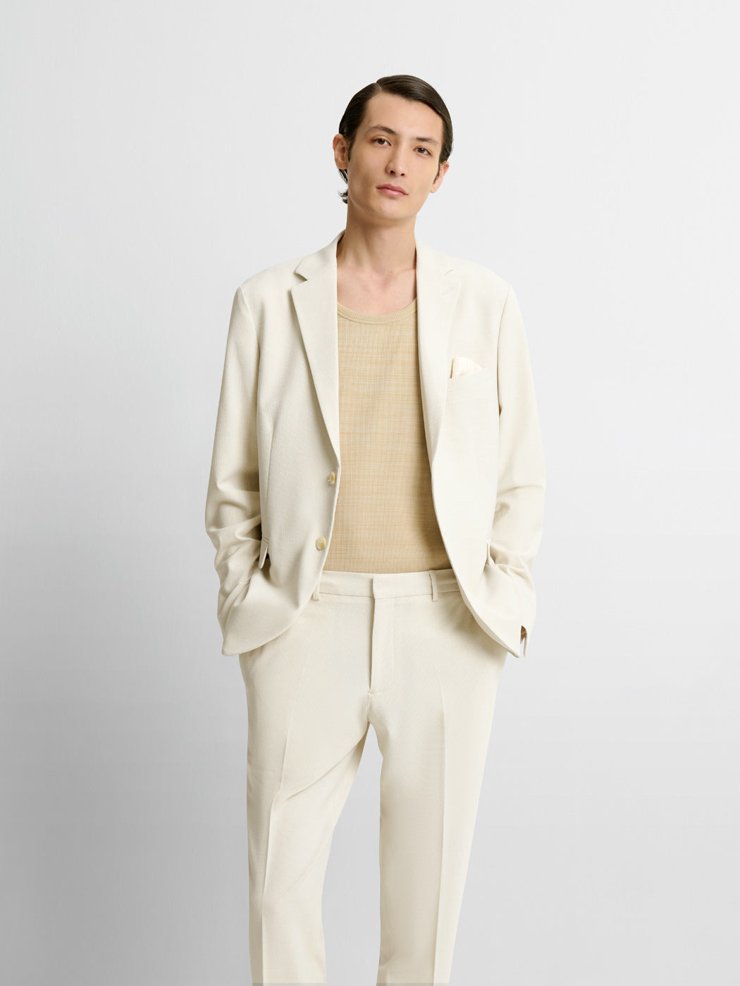 Veste de costume slim bistretch - DEVRED 1902