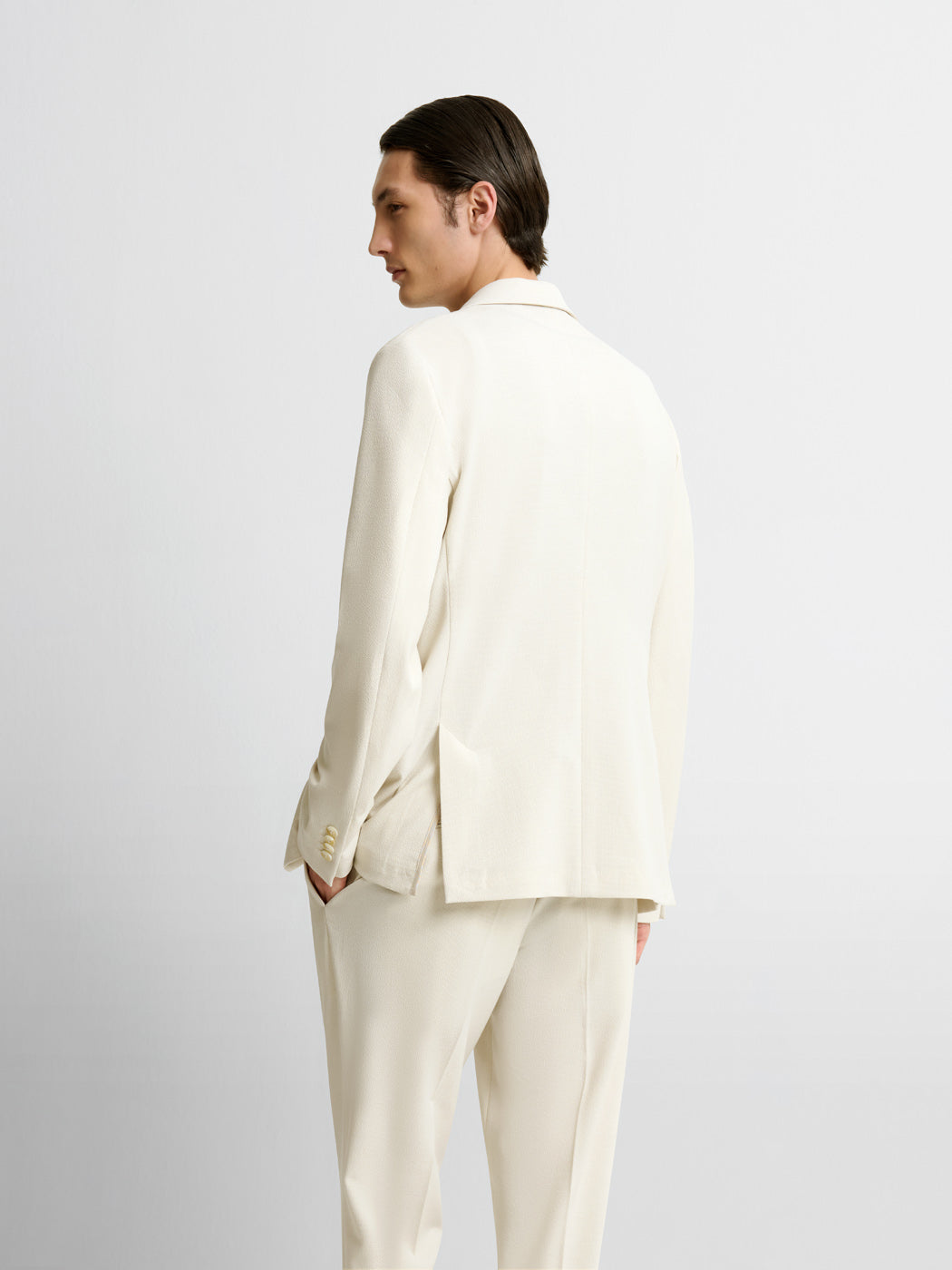 Veste de costume slim bistretch - DEVRED 1902