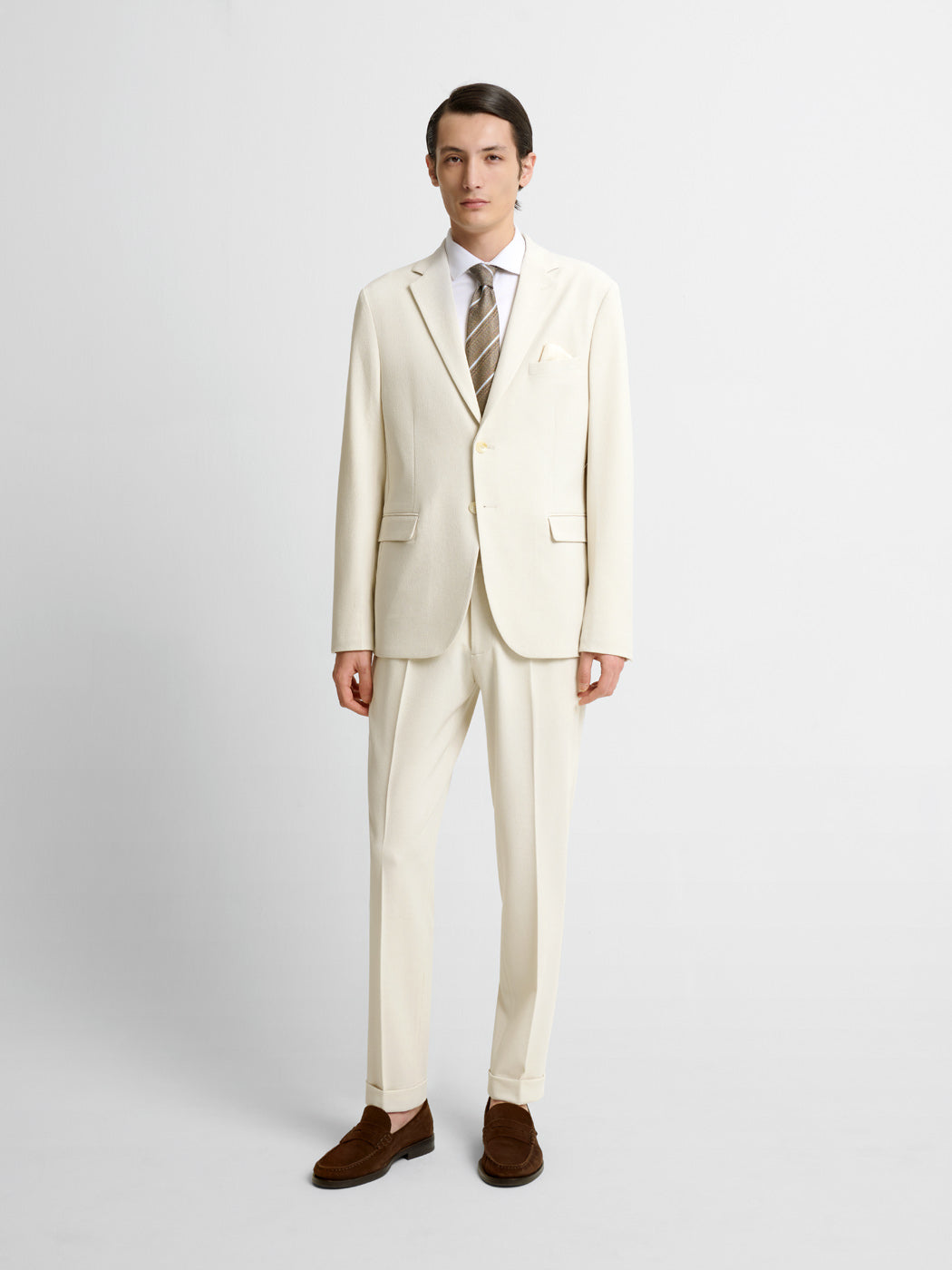Veste de costume slim bistretch - DEVRED 1902