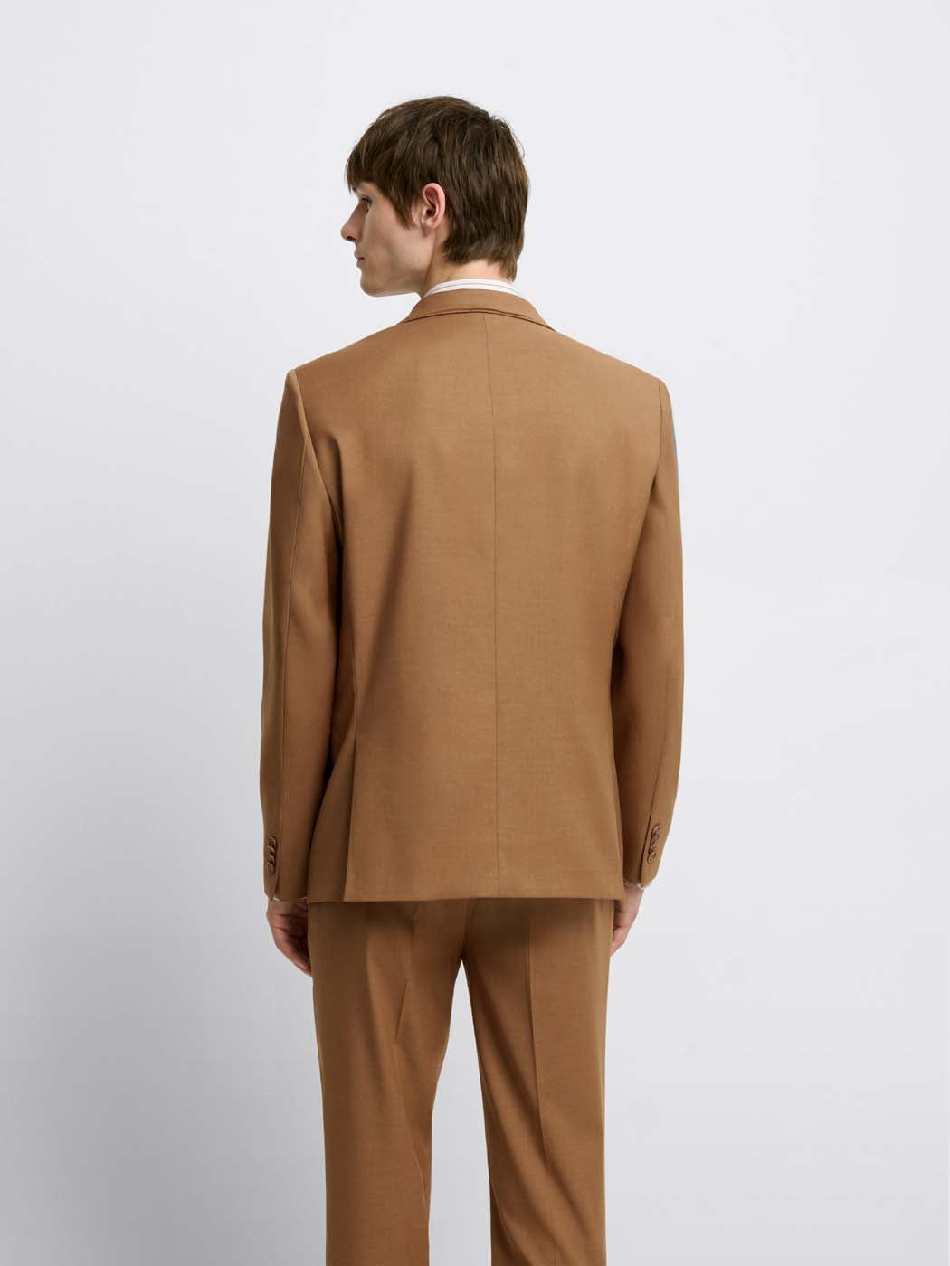 Veste de costume slim - DEVRED 1902