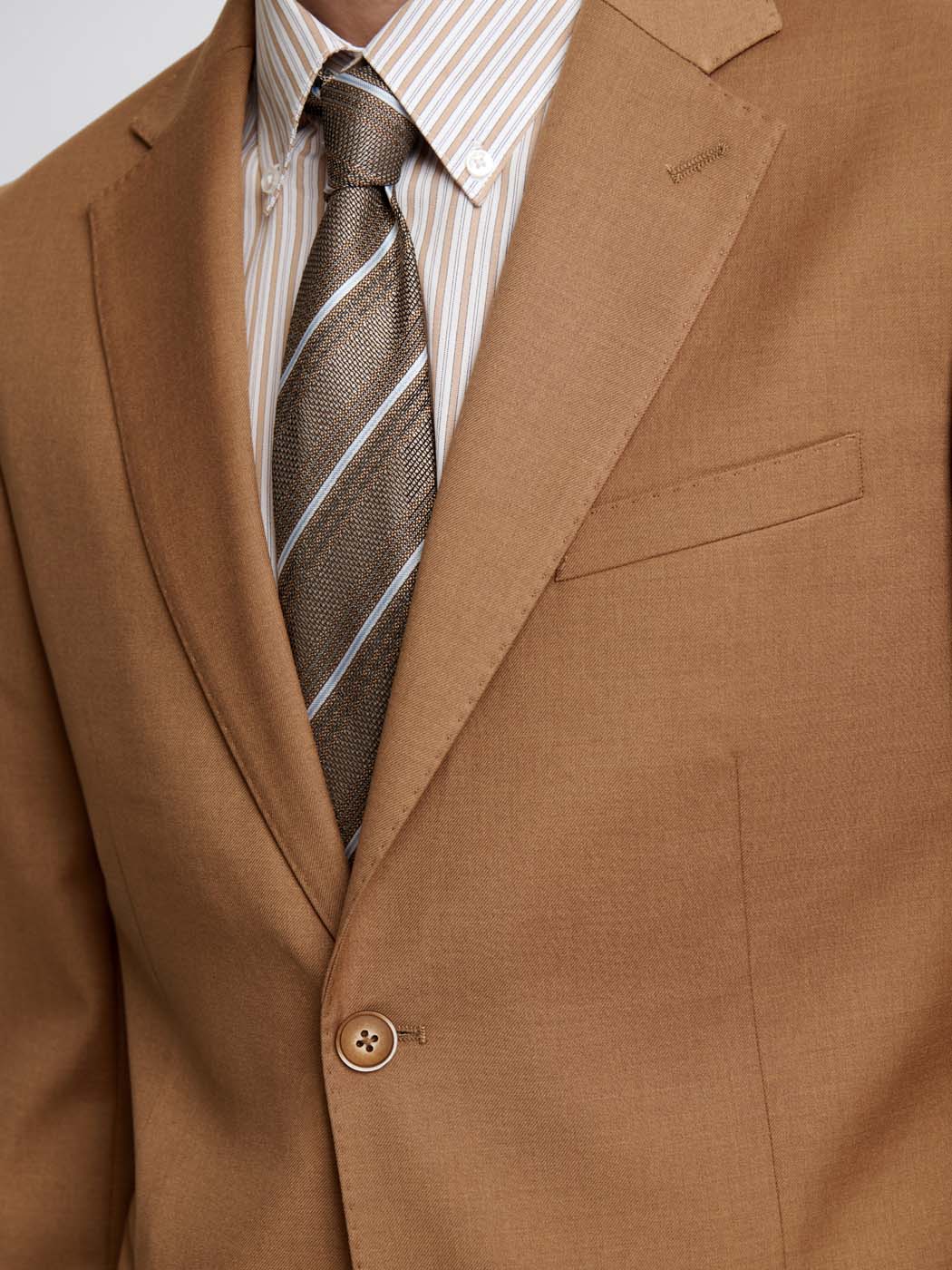 Veste de costume slim - DEVRED 1902