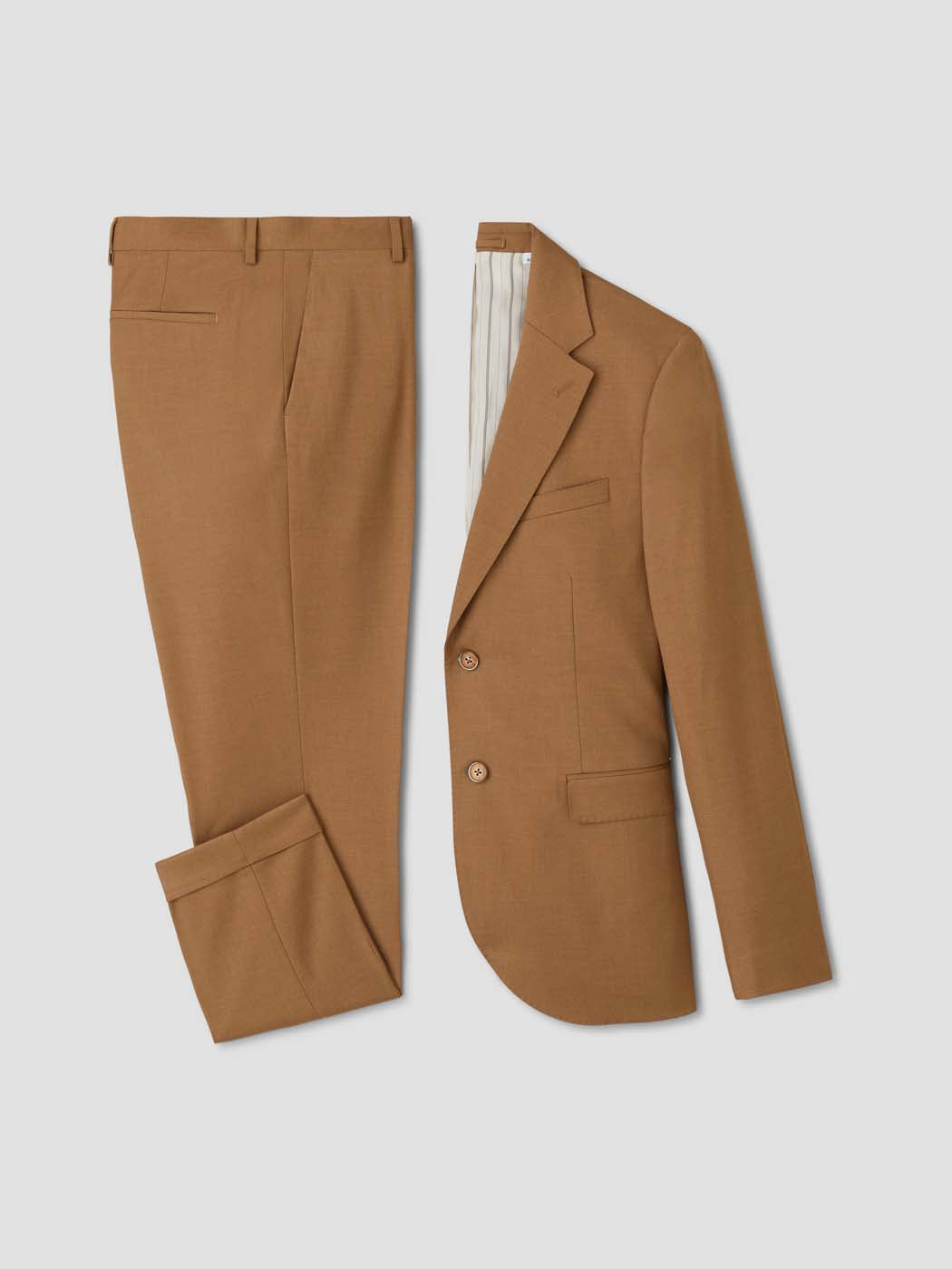 Veste de costume slim - DEVRED 1902