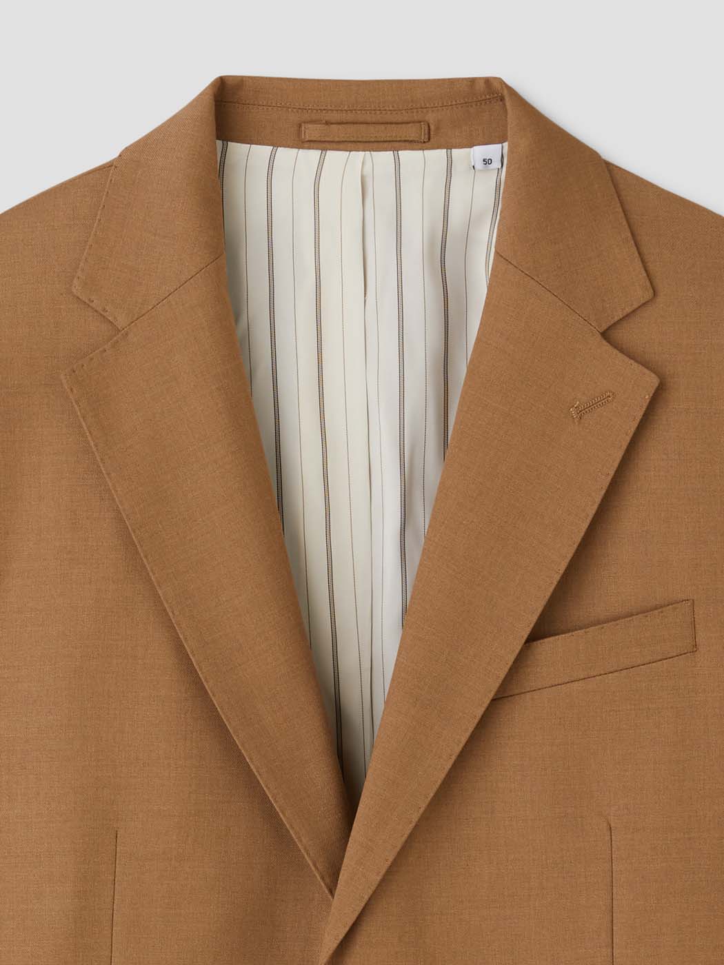Veste de costume slim - DEVRED 1902
