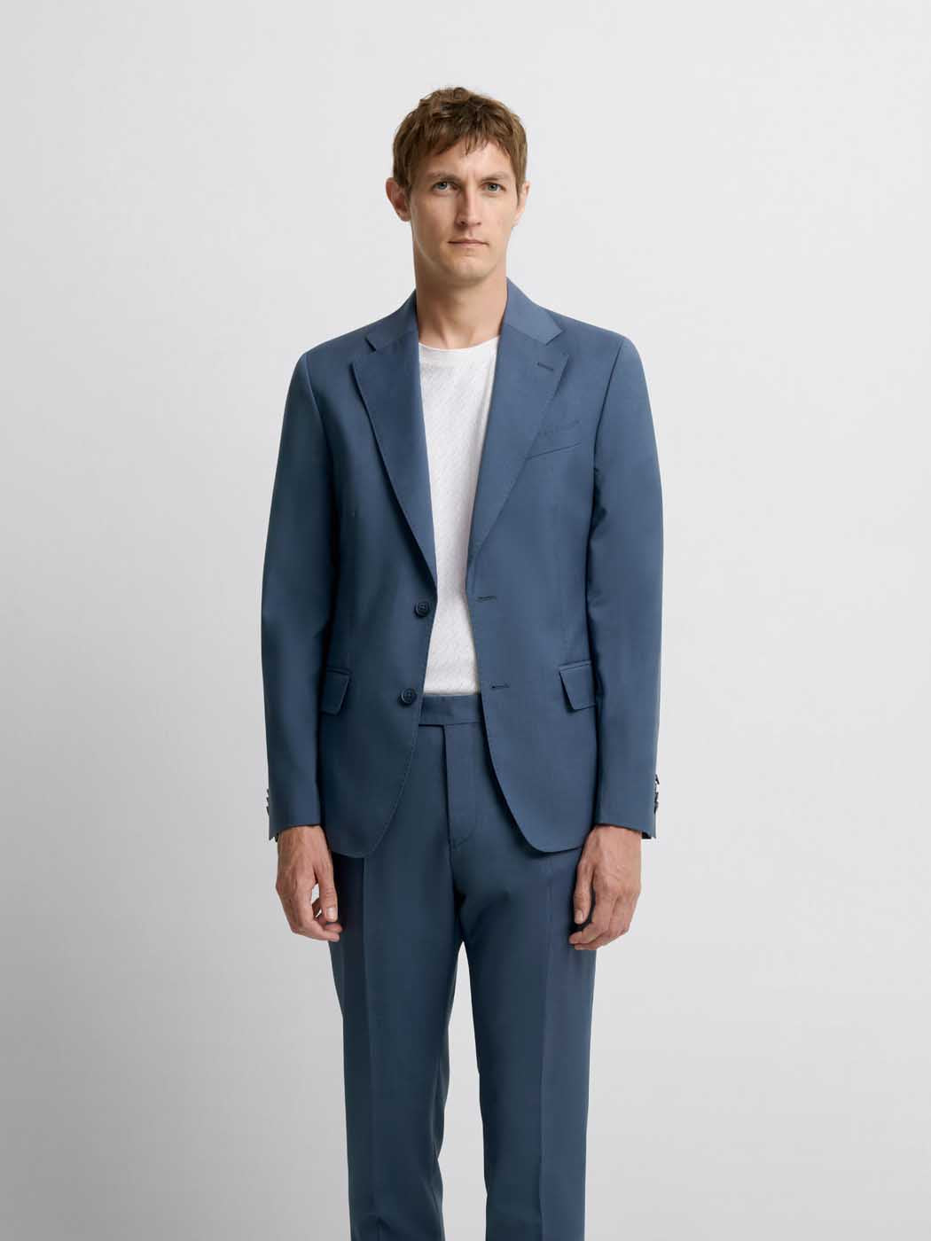 VESTE CITY COORDONNABLE HOMME - DEVRED 1902