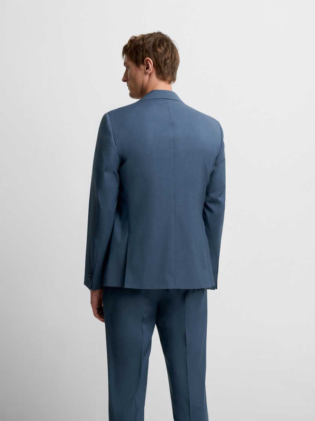 VESTE CITY COORDONNABLE HOMME - DEVRED 1902