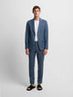 VESTE CITY COORDONNABLE HOMME - DEVRED 1902