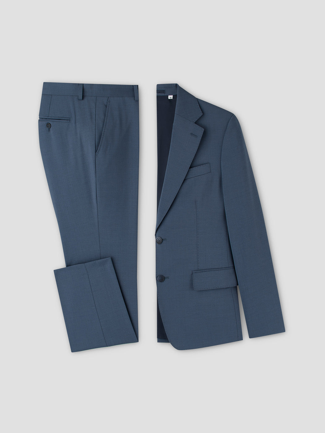VESTE CITY COORDONNABLE HOMME - DEVRED 1902
