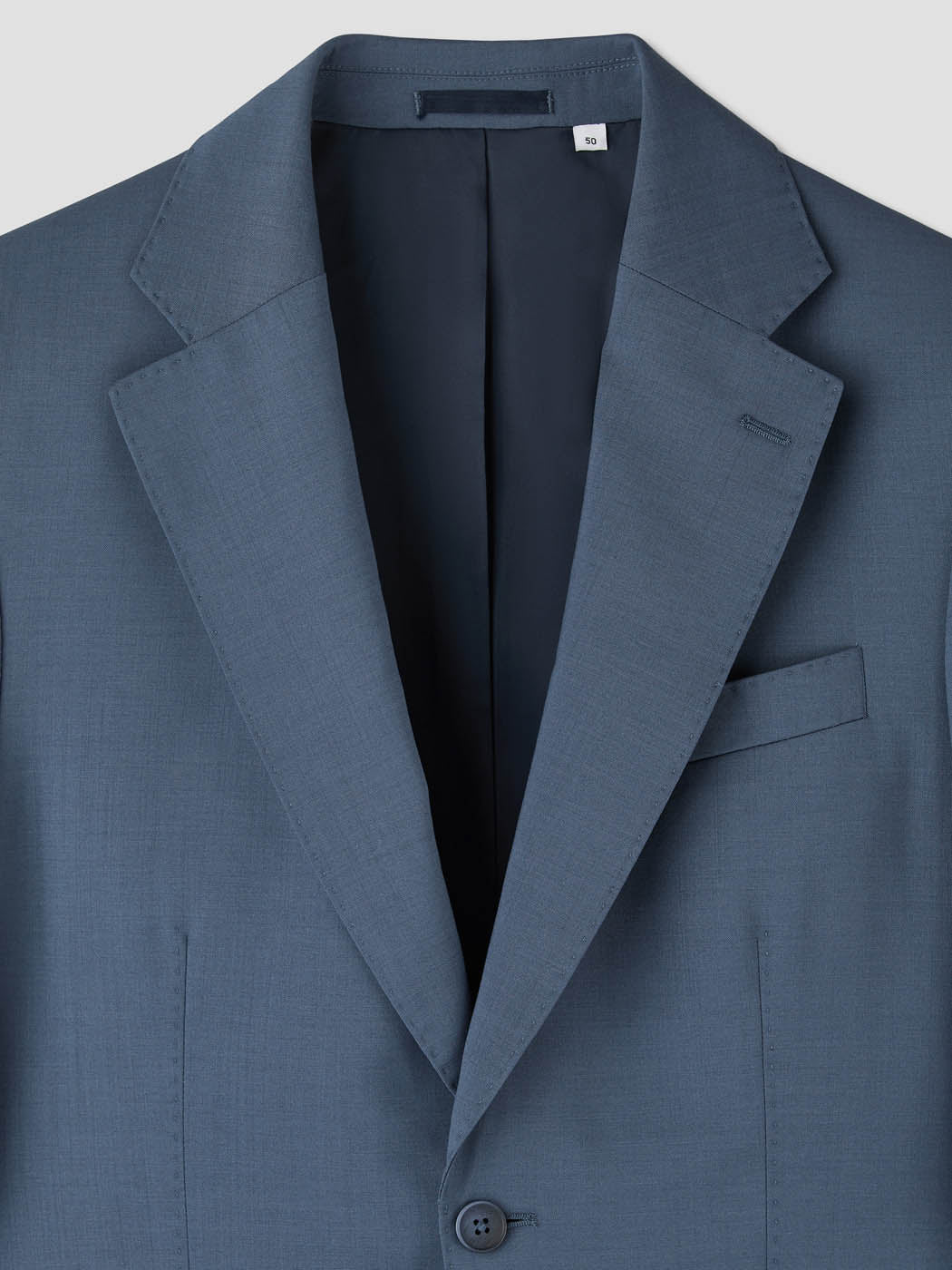 VESTE CITY COORDONNABLE HOMME - DEVRED 1902