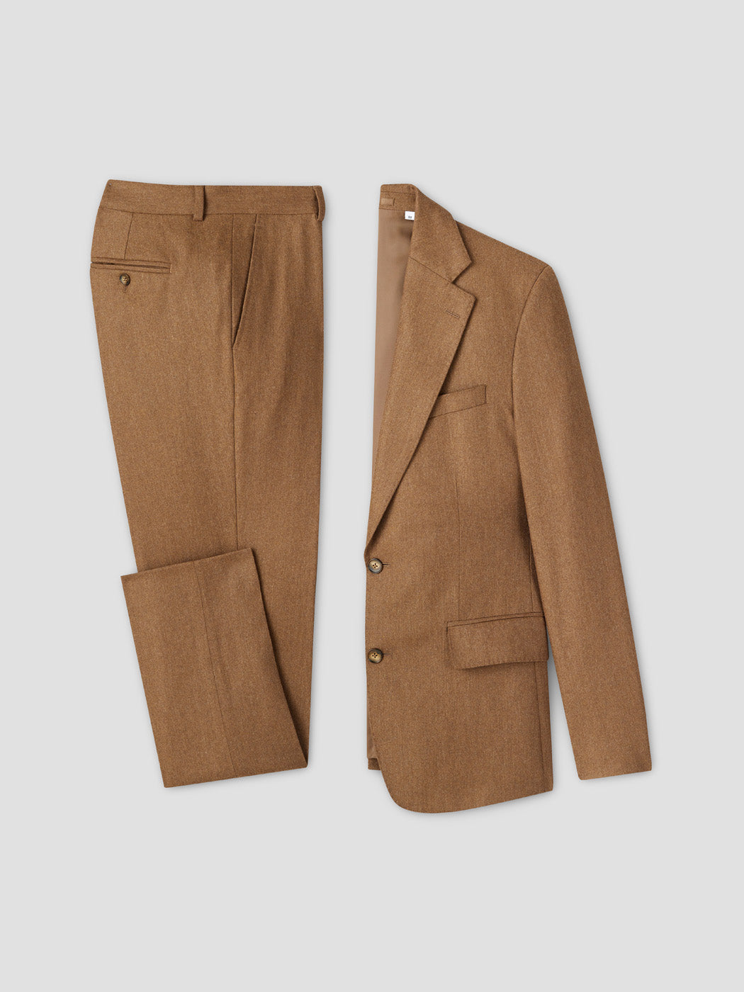 Veste de costume slim en laine - DEVRED 1902