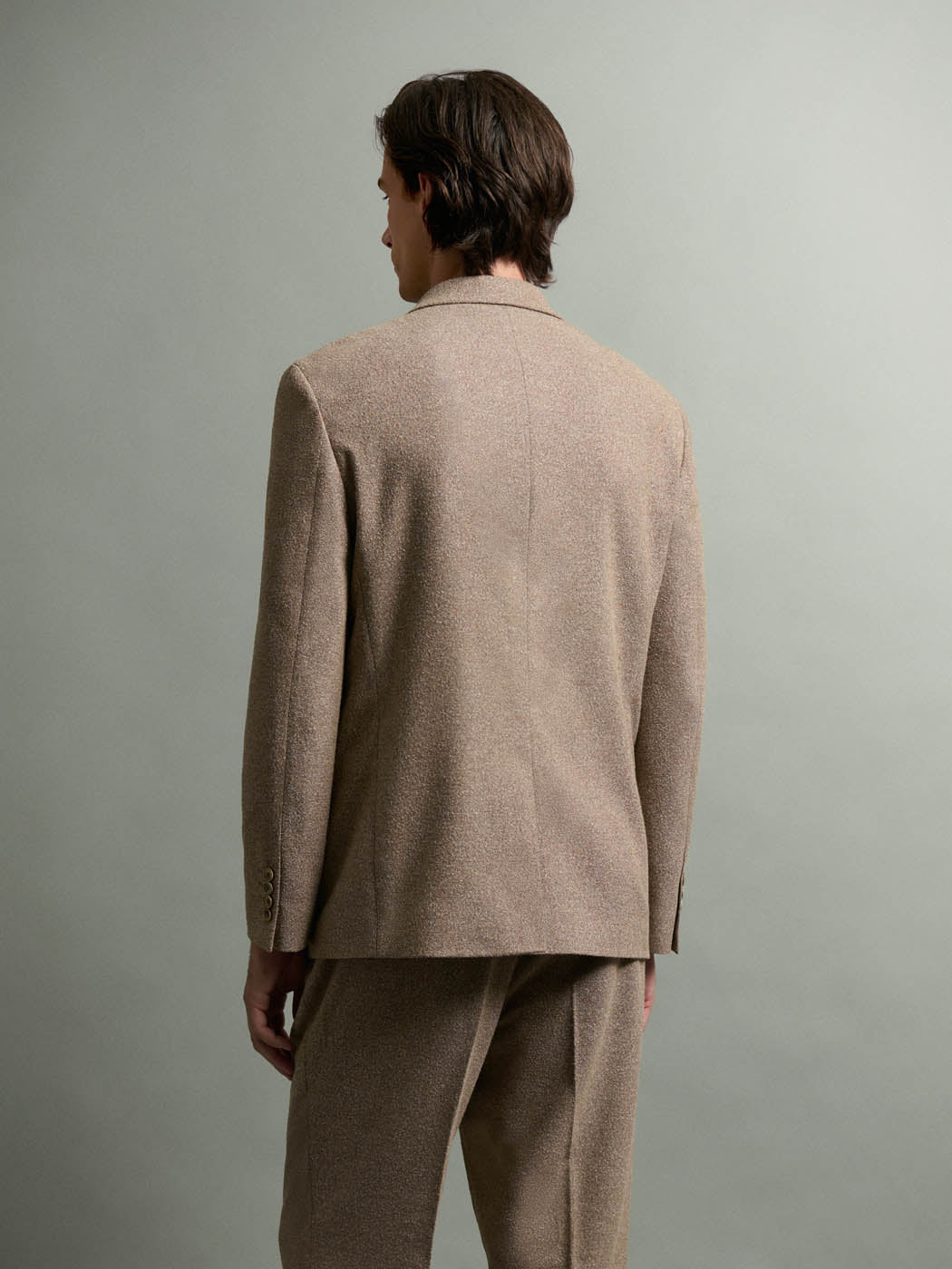 Veste de costume regular - DEVRED 1902