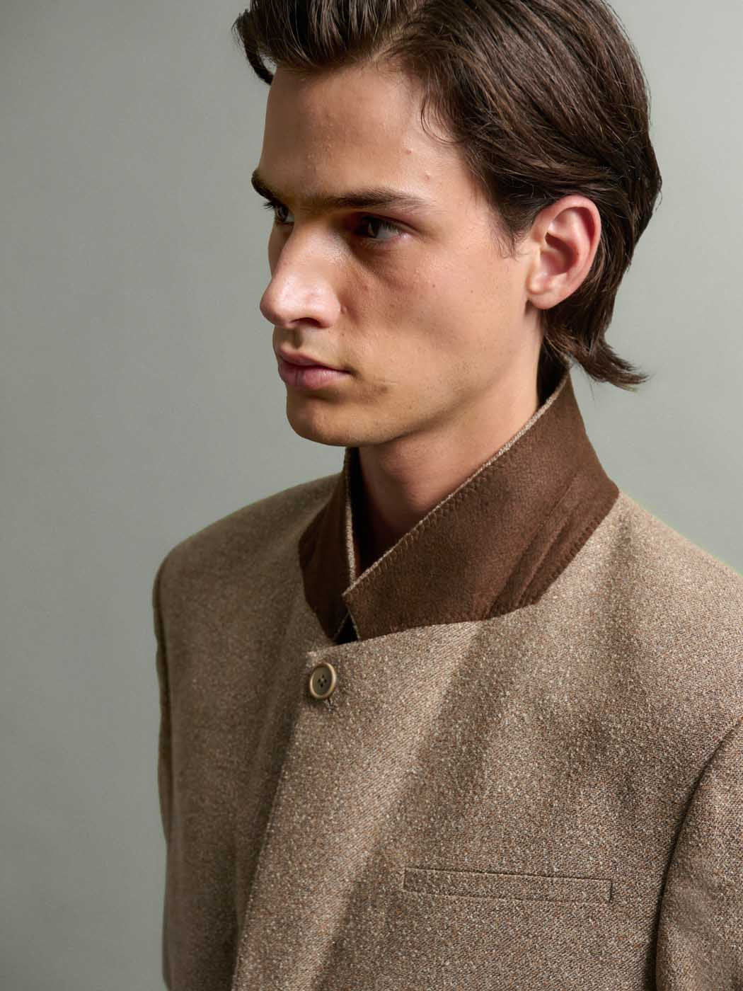 Veste de costume regular - DEVRED 1902