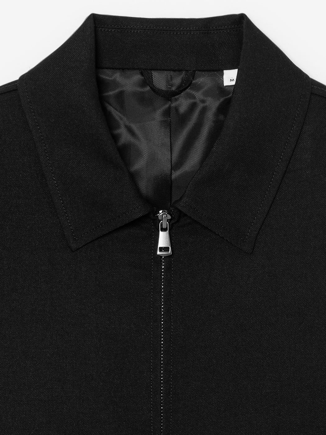 Veste casual col chemise - DEVRED 1902
