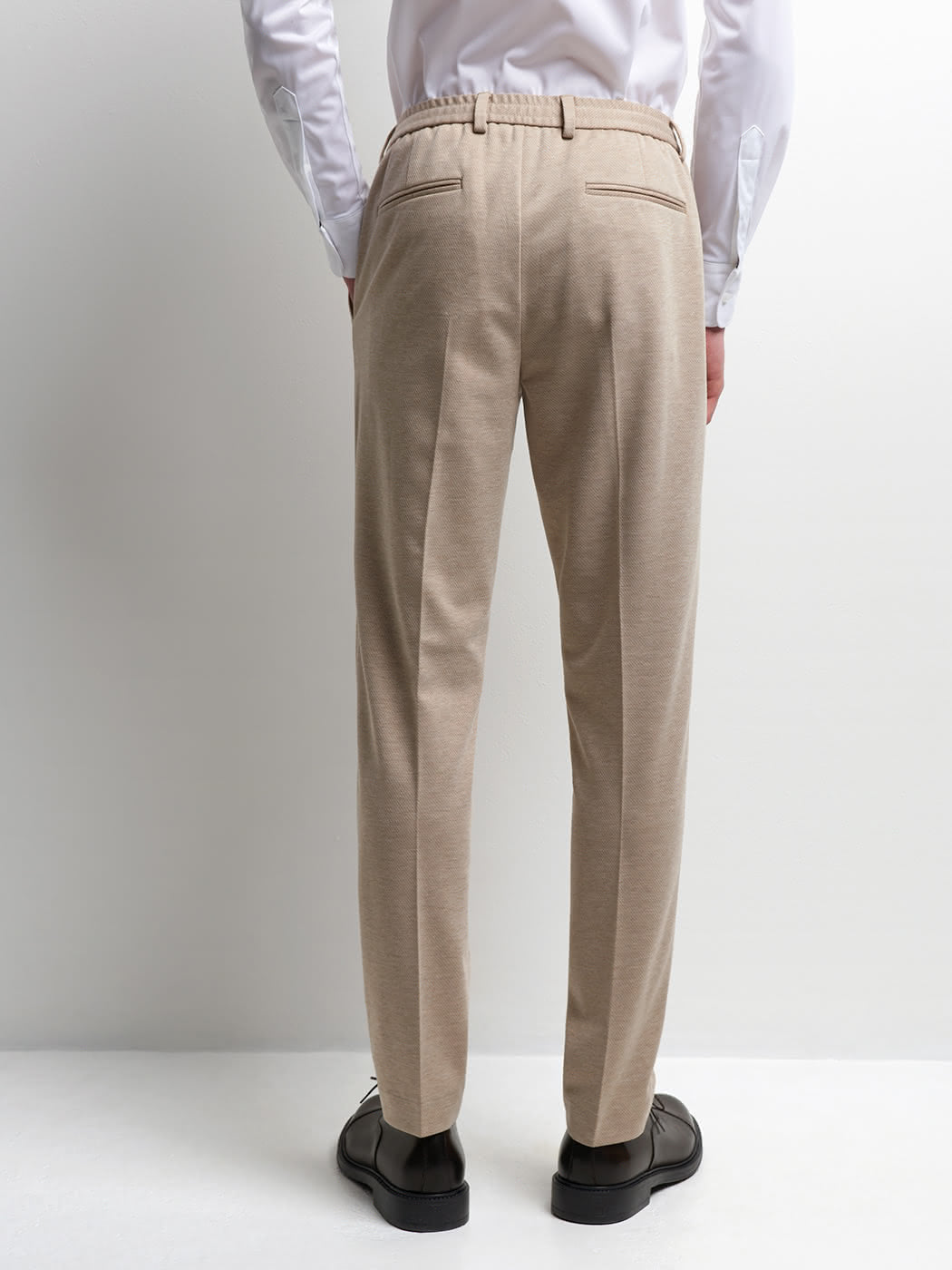 Pantalon coordonnable extraslim - DEVRED 1902
