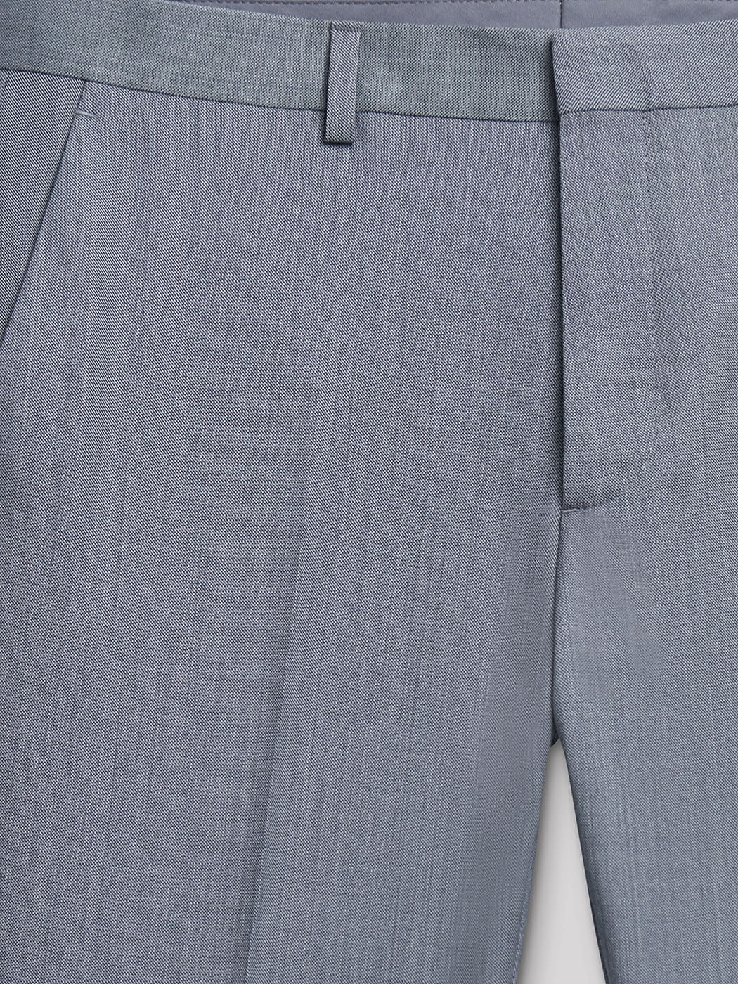 Pantalon coordonnable extraslim en laine - DEVRED 1902