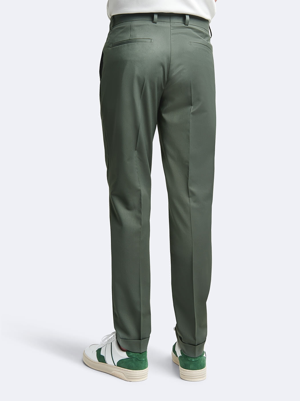 Pantalon de costume extraslim bistretch - DEVRED 1902