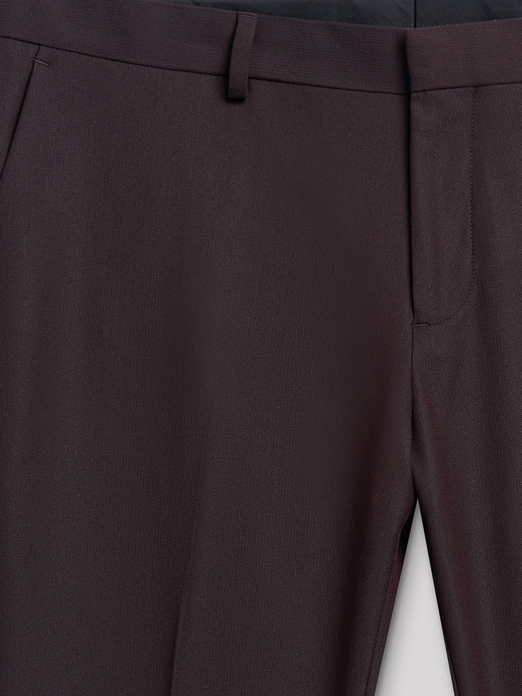 Pantalon coordonnable extraslim stretch - DEVRED 1902