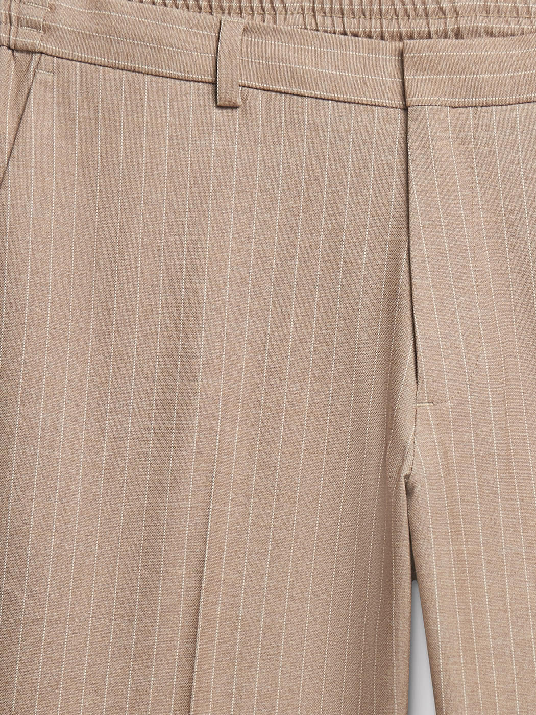 Pantalon coordonnable slim rayé - DEVRED 1902