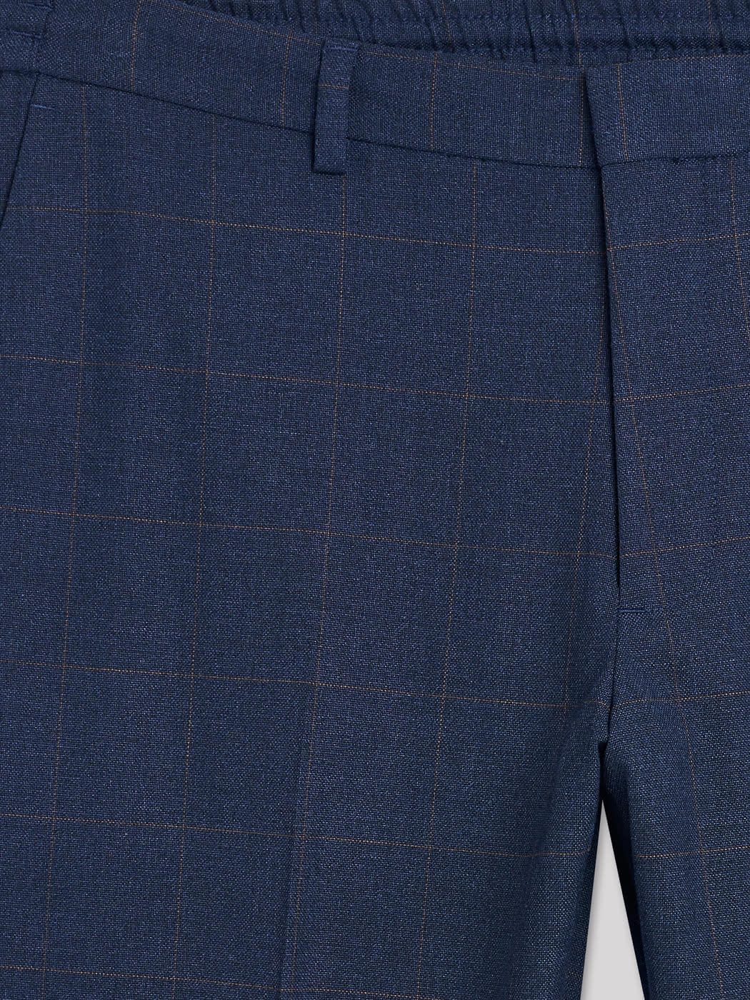 Pantalon de costume extraslim stretch - DEVRED 1902