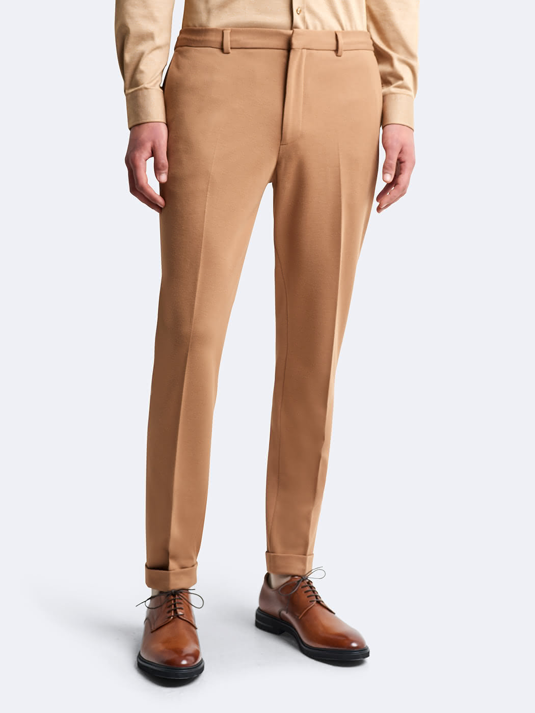 Pantalon de costume stretch - DEVRED 1902
