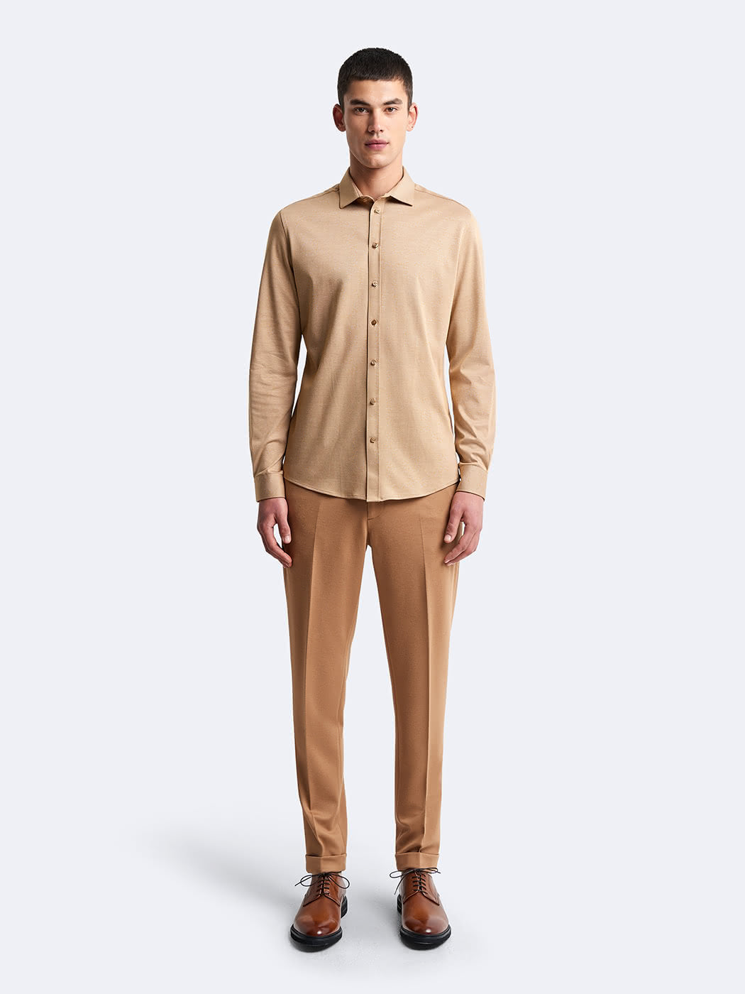 Pantalon de costume stretch - DEVRED 1902