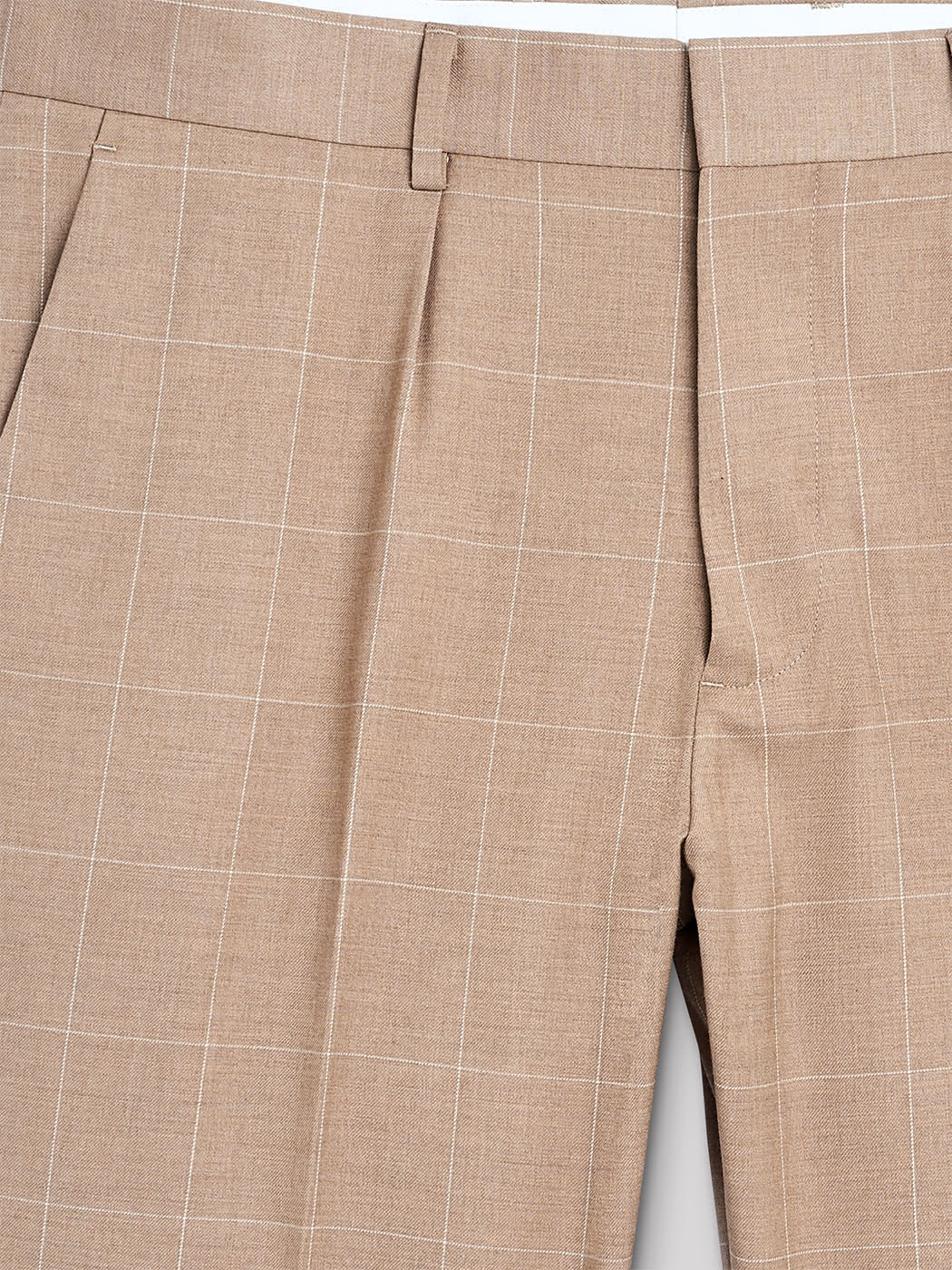 Pantalon de costume extraslim stretch - DEVRED 1902