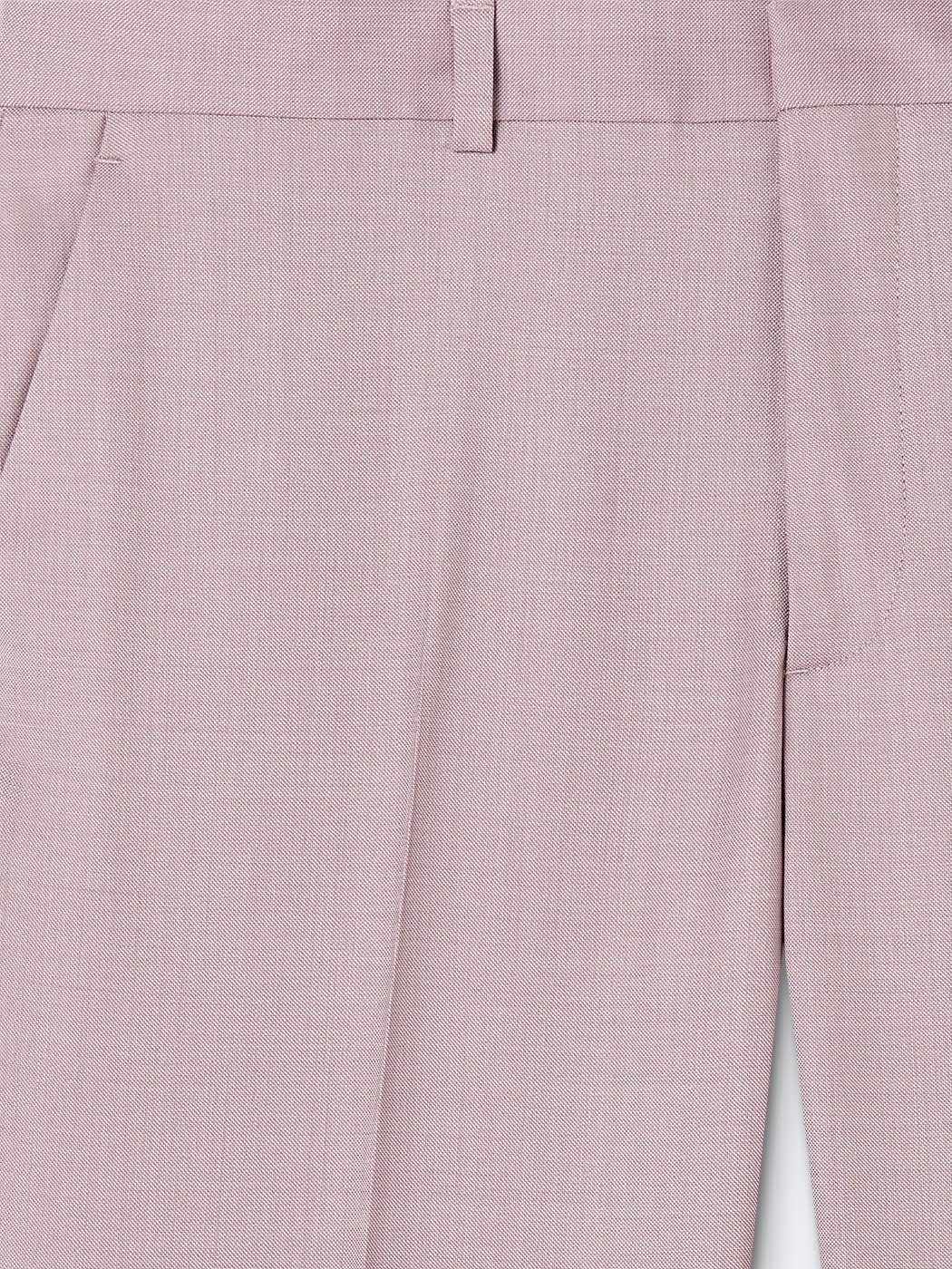 Pantalon de costume bistretch 100% laine - DEVRED 1902