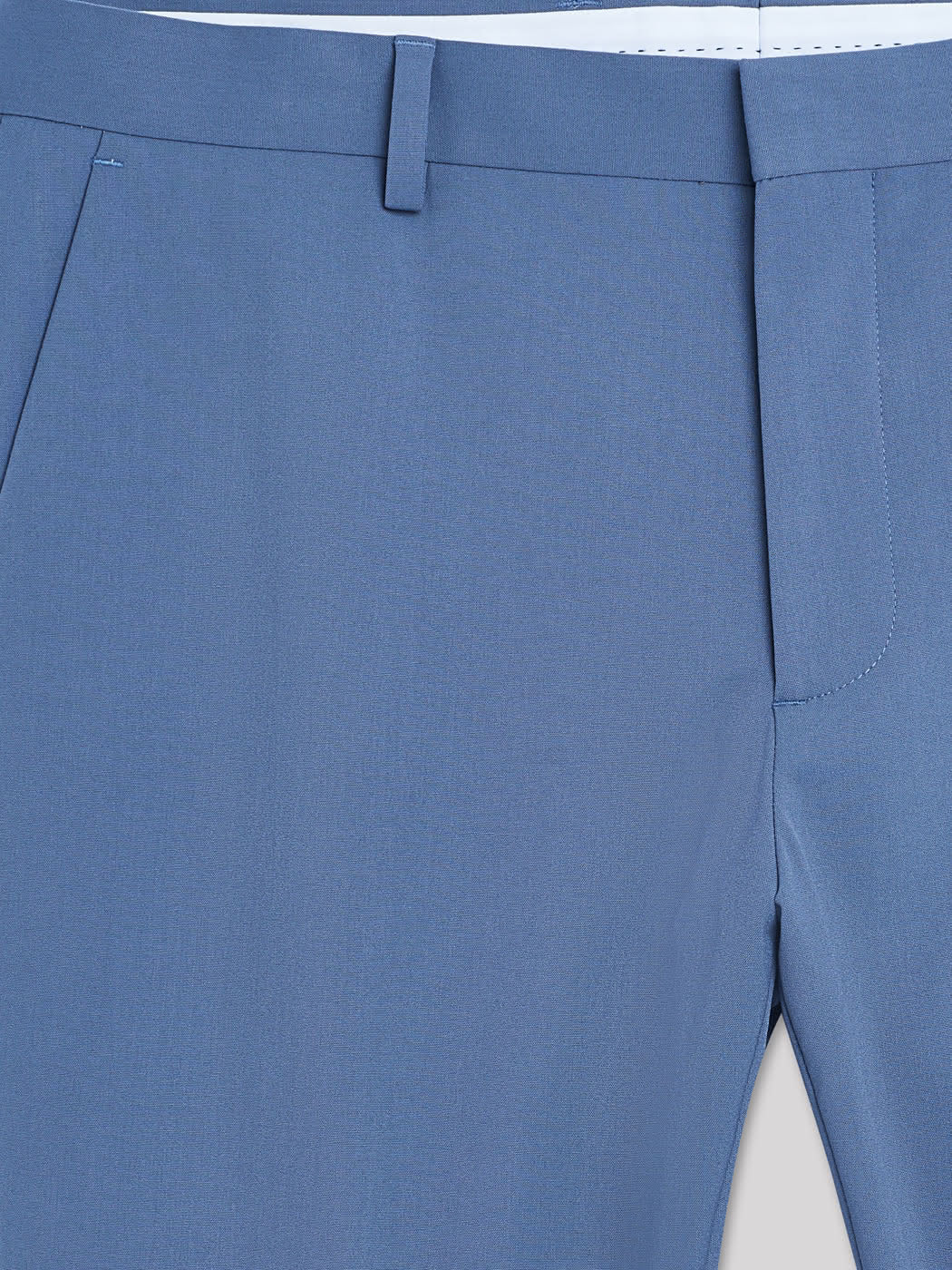 Pantalon de costume extraslim bistretch - DEVRED 1902