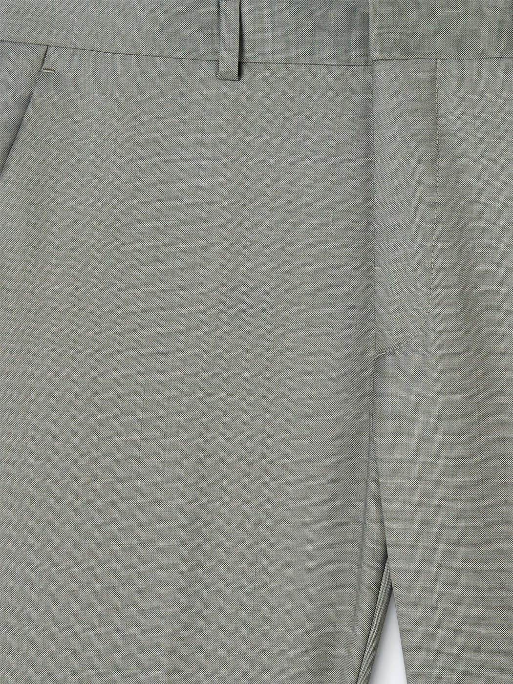 Pantalon de costume bistretch 100% laine - DEVRED 1902