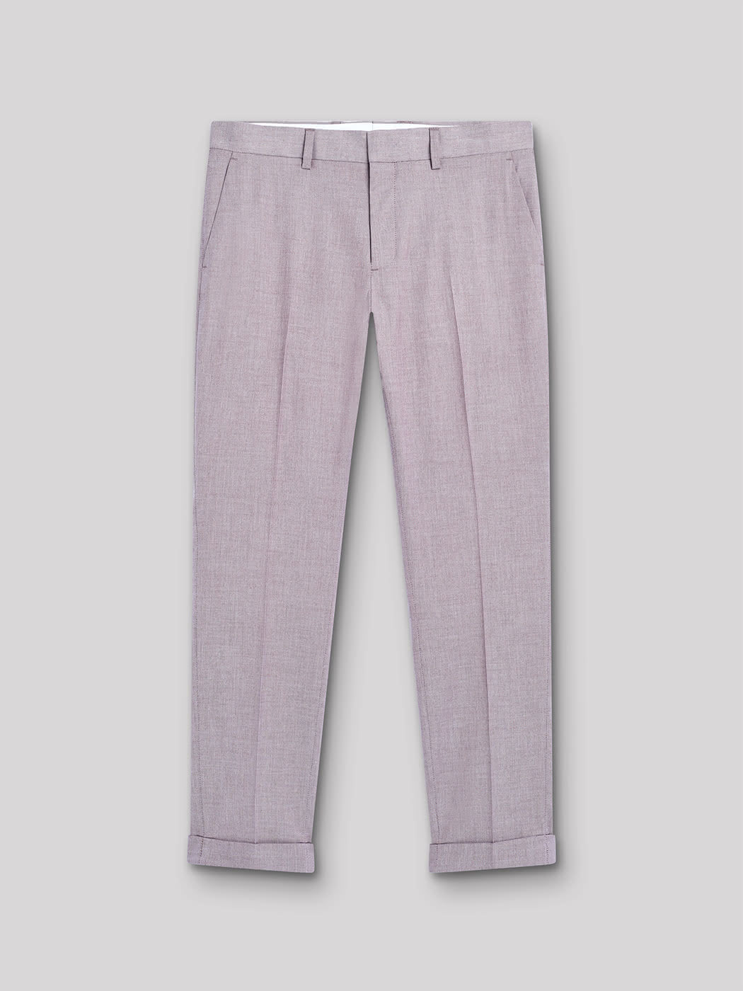 Pantalon de costume slim stretch - DEVRED 1902