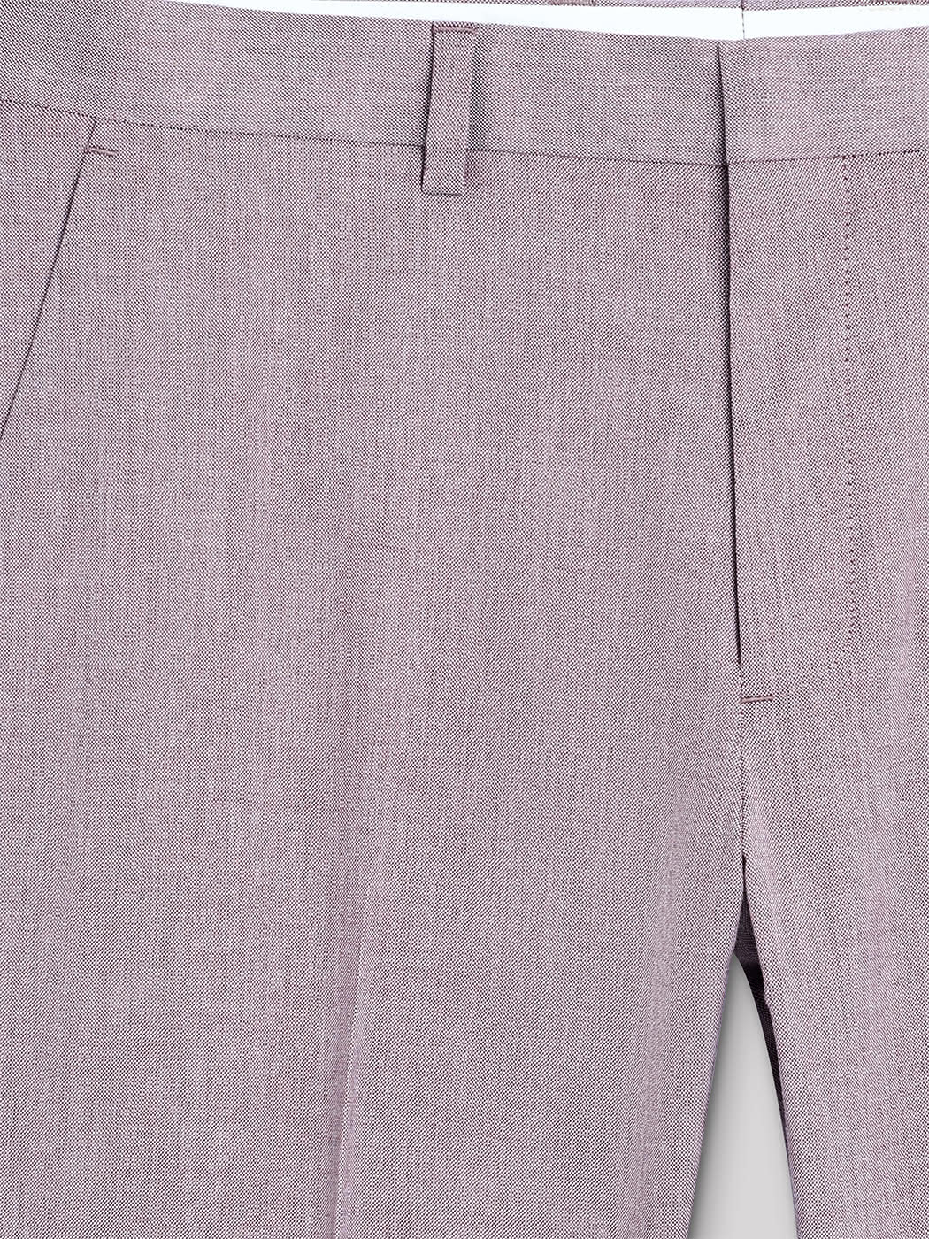 Pantalon de costume slim stretch - DEVRED 1902