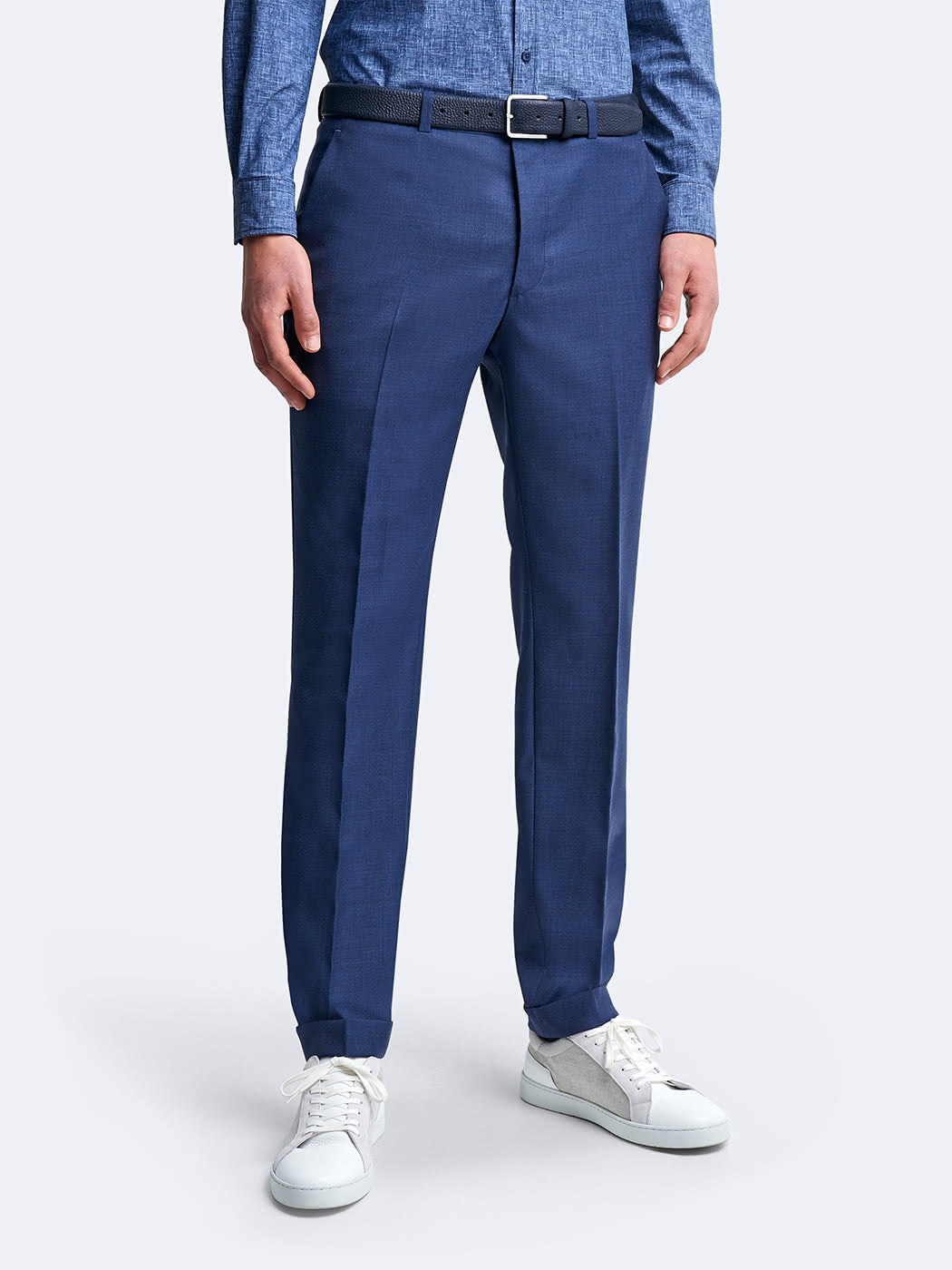 Pantalon de costume extraslim bistretch - DEVRED 1902