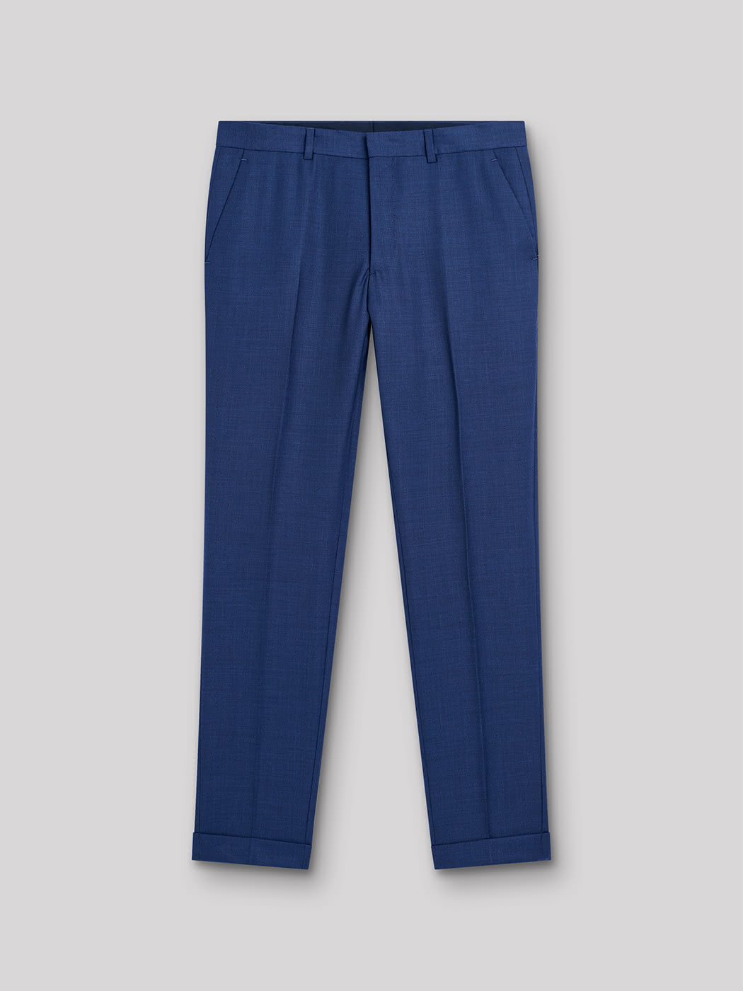 Pantalon de costume extraslim bistretch - DEVRED 1902