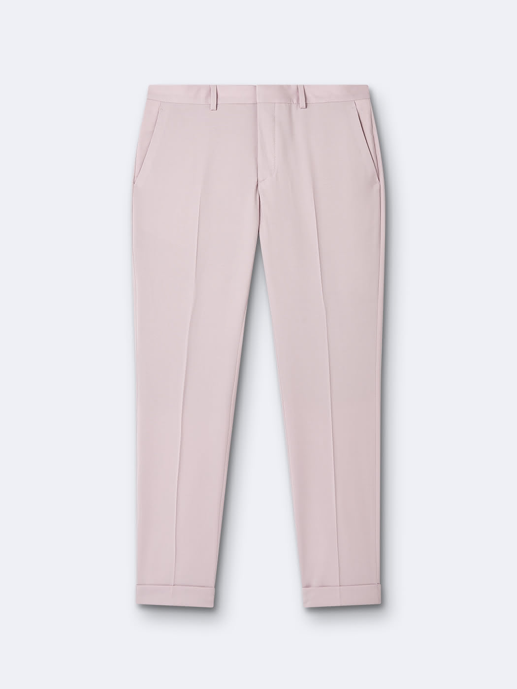 Pantalon de costume bistretch 100% laine - DEVRED 1902