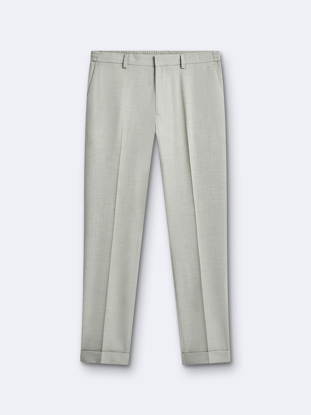 Pantalon de costume extraslim bistretch - DEVRED 1902