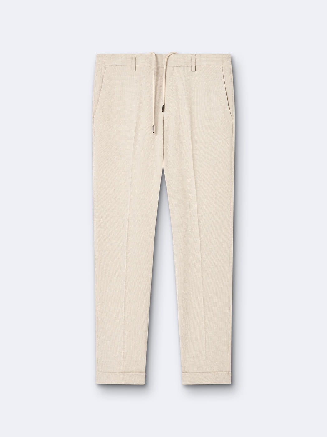 Pantalon de costume bistretch - DEVRED 1902