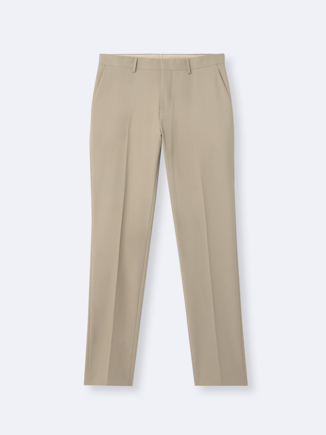 Pantalon de costume bistretch - DEVRED 1902