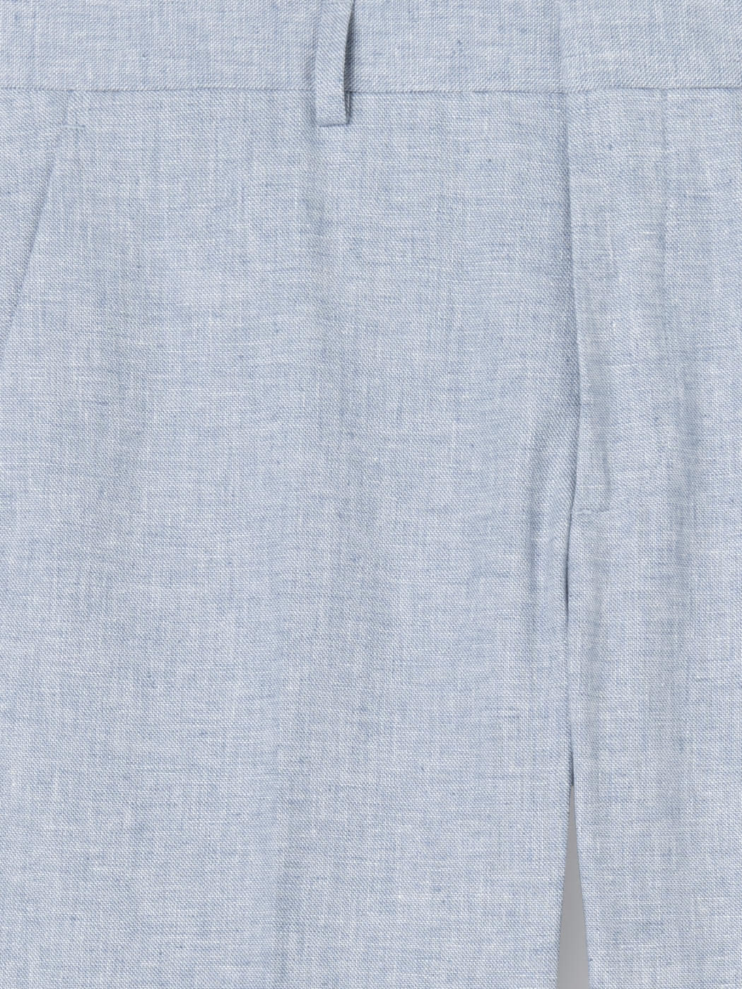 Pantalon de costume 100% coton lin - DEVRED 1902