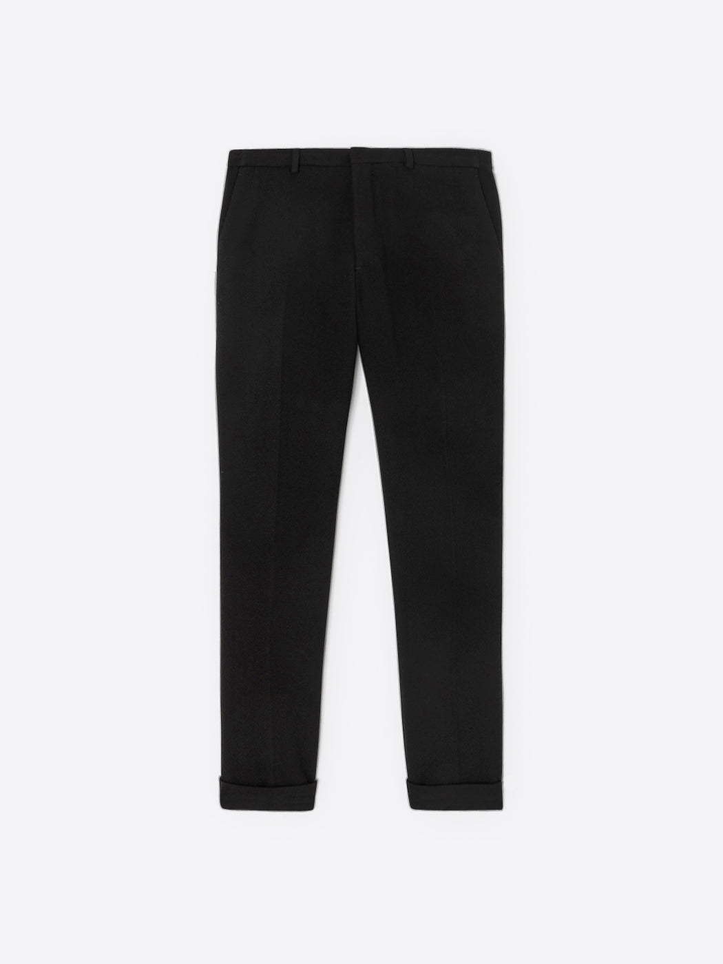 Pantalon de costume en seersucker - DEVRED 1902