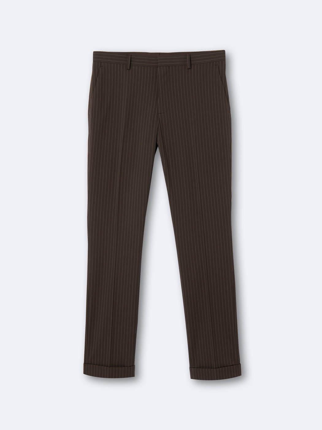 Pantalon de costume en matière recyclée - DEVRED 1902