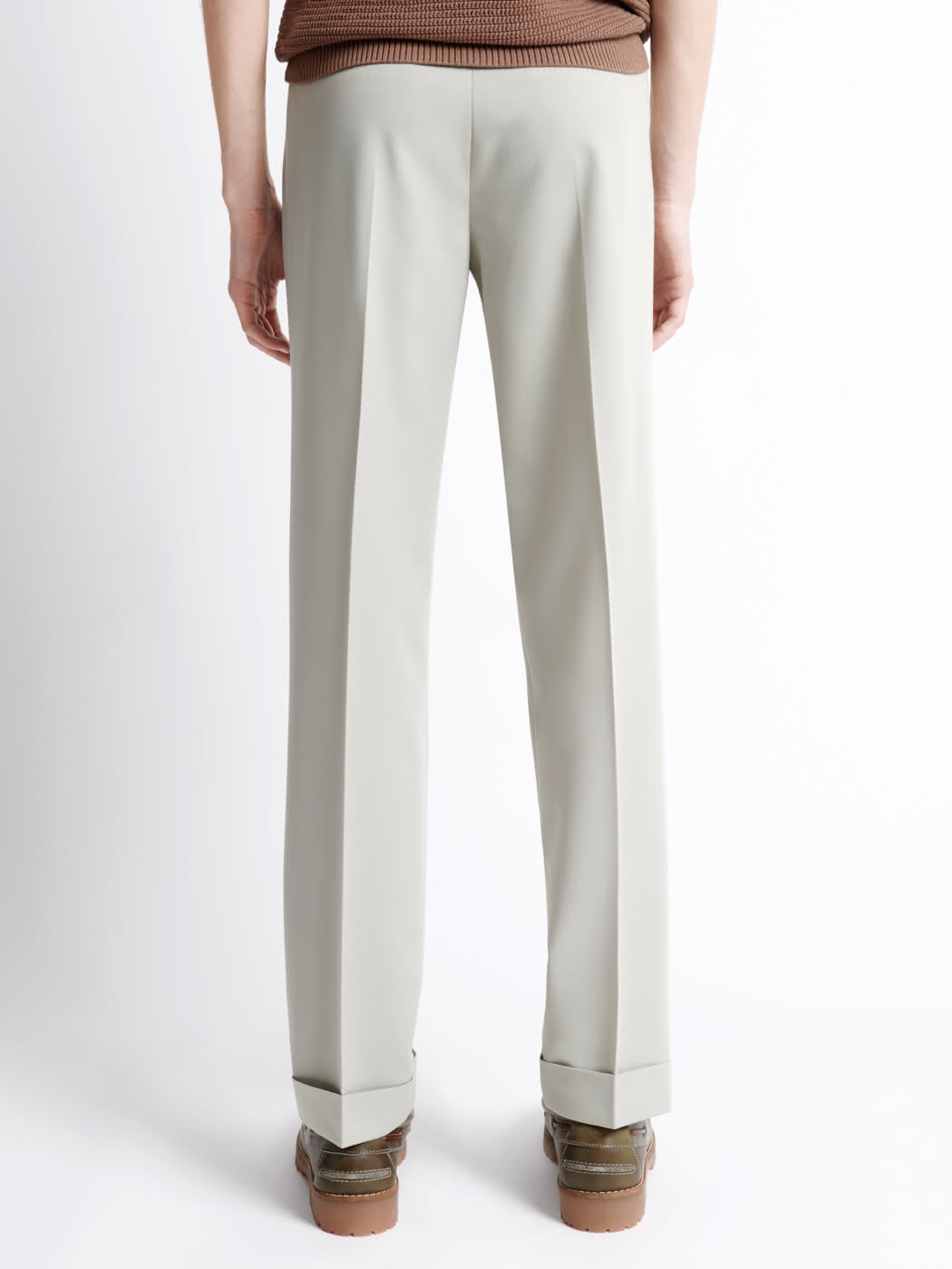 Pantalon de costume regular - L'atelier - DEVRED 1902